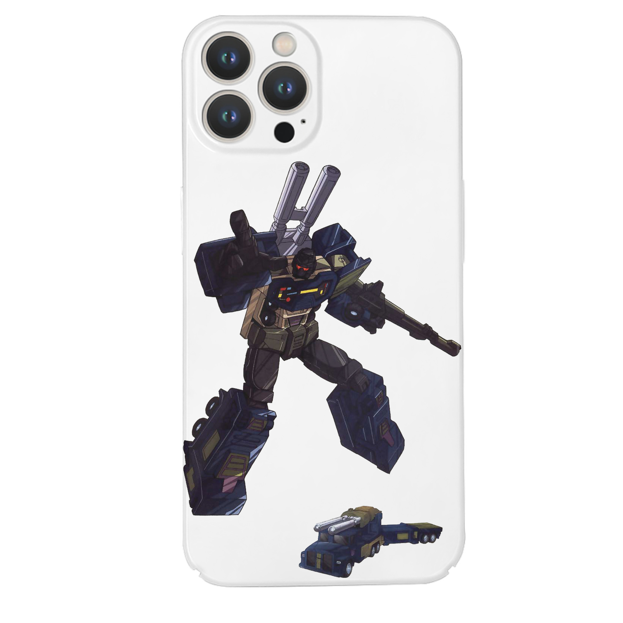 （画像用）  【iPhone 14シリーズ対応】ハードケース